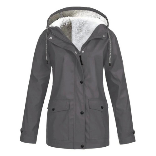 Levoire | Veste De Pluie Pour Jours Humides