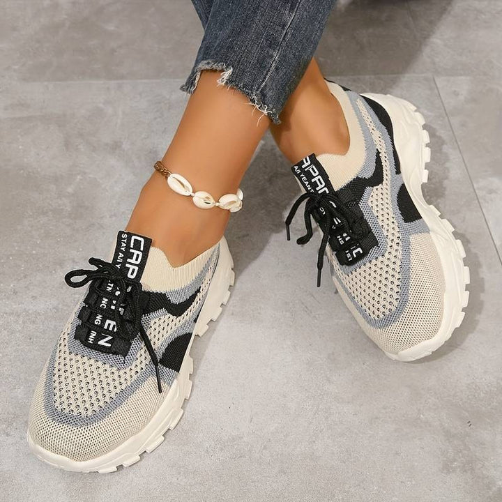 Levoire | Chaussures de Sport Orthopédiques Légeres