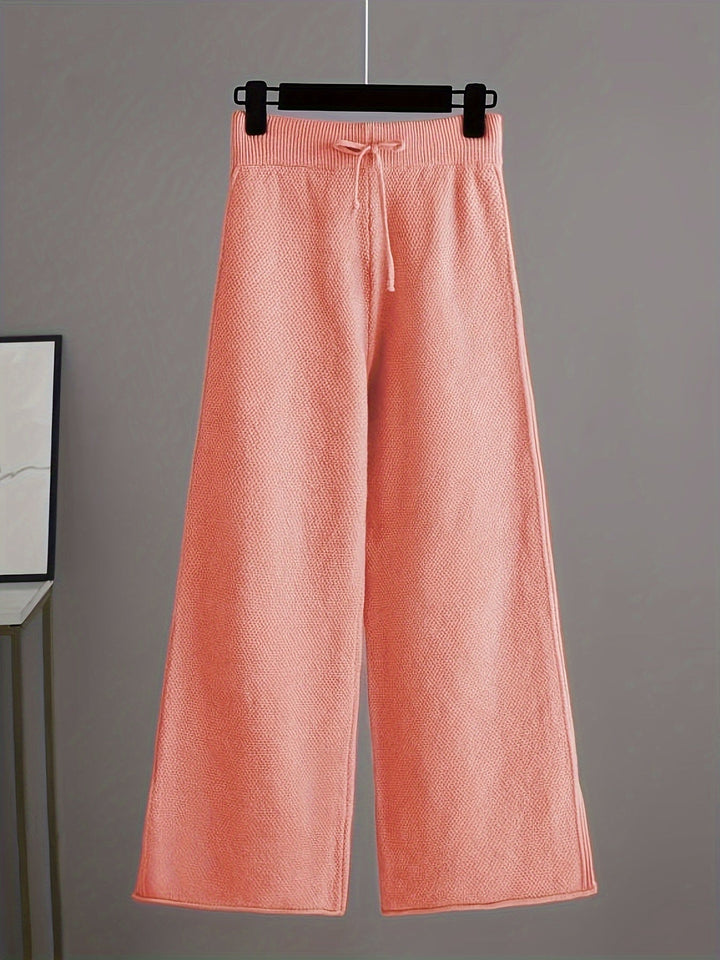 Levoire | Ensemble de tricot confortable