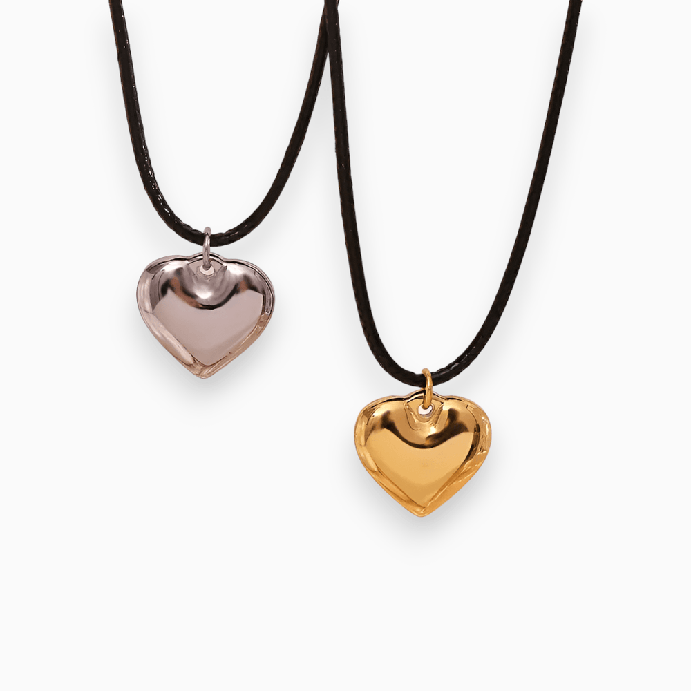 Levoire | Collier De Connexion Finalisé