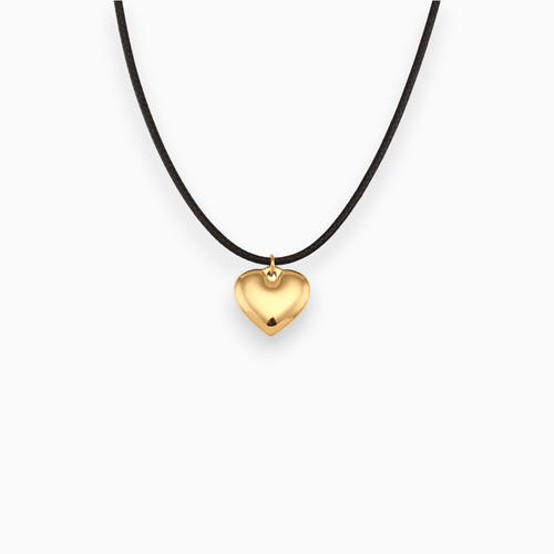 Levoire | Collier De Connexion Finalisé