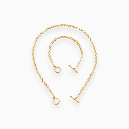 Levoire | Collier En Peluche Serenity