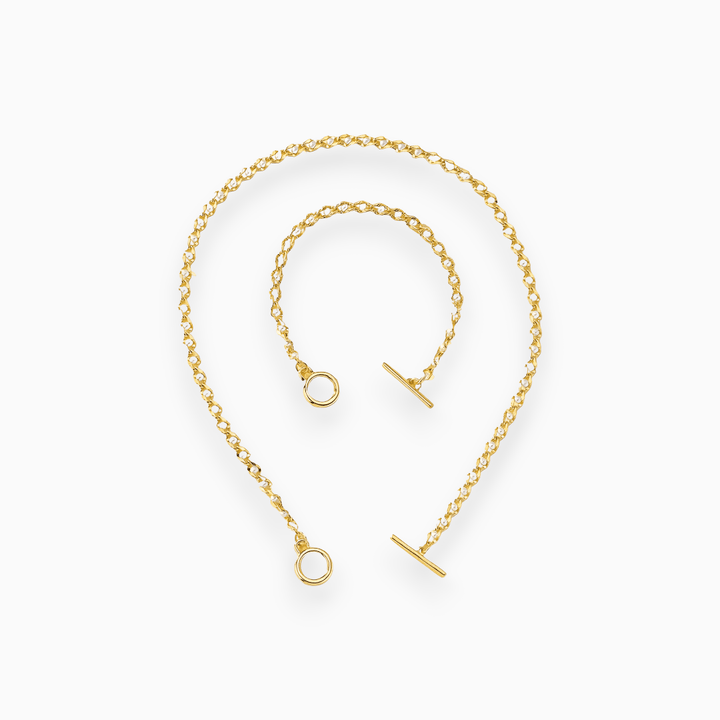 Levoire | Collier En Peluche Serenity