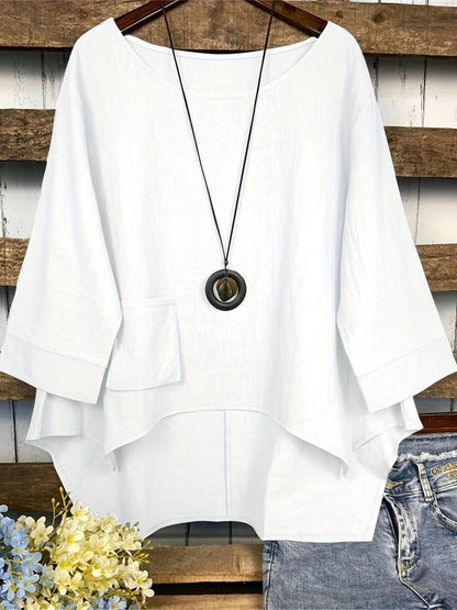 Levoire | Chemise d'hiver élégante et stylée Style 4