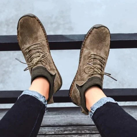 Levoire | Bottes classiques chaudes