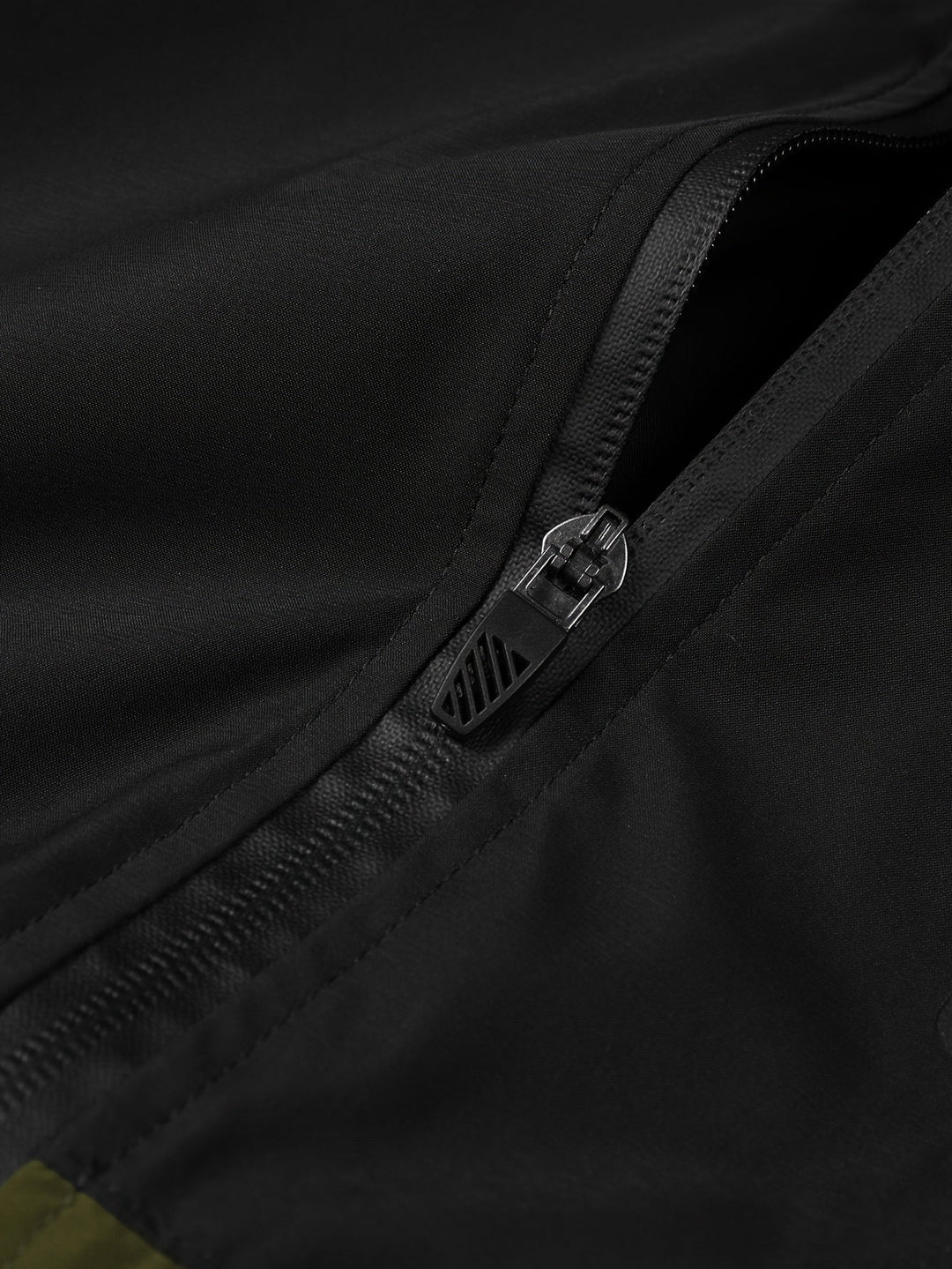 Levoire | Veste Pour Hommes Avec Fermeture Éclair Et Plusieurs Poches