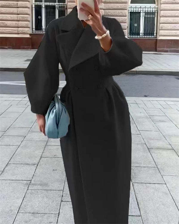 Levoire | Manteau à la mode et sans effort Style 2