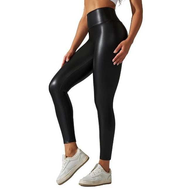 Levoire | Pantalon Slim Fit Pour Femme Noir