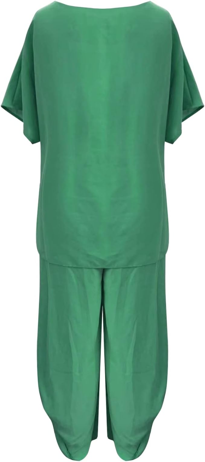 Levoire | Ensemble Décontracté 2 Pièces