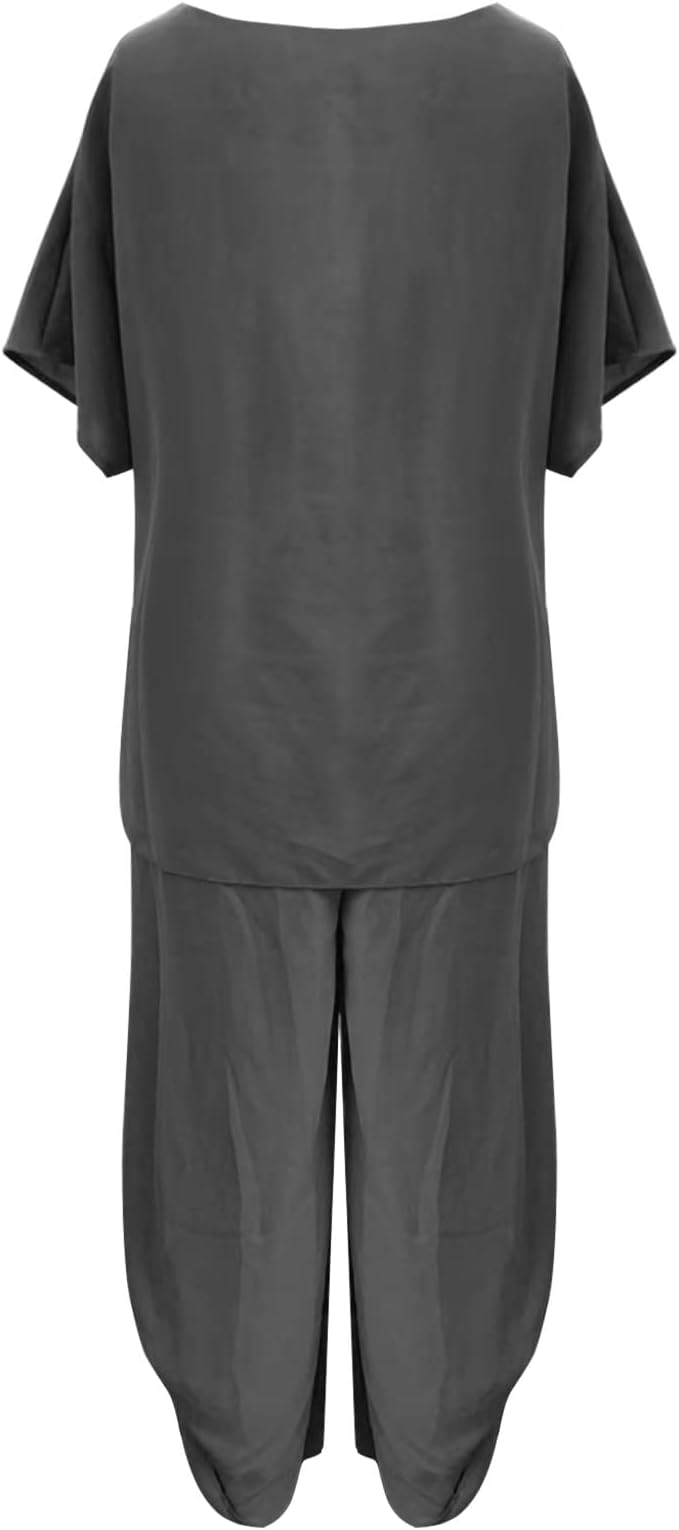 Levoire | Ensemble Décontracté 2 Pièces