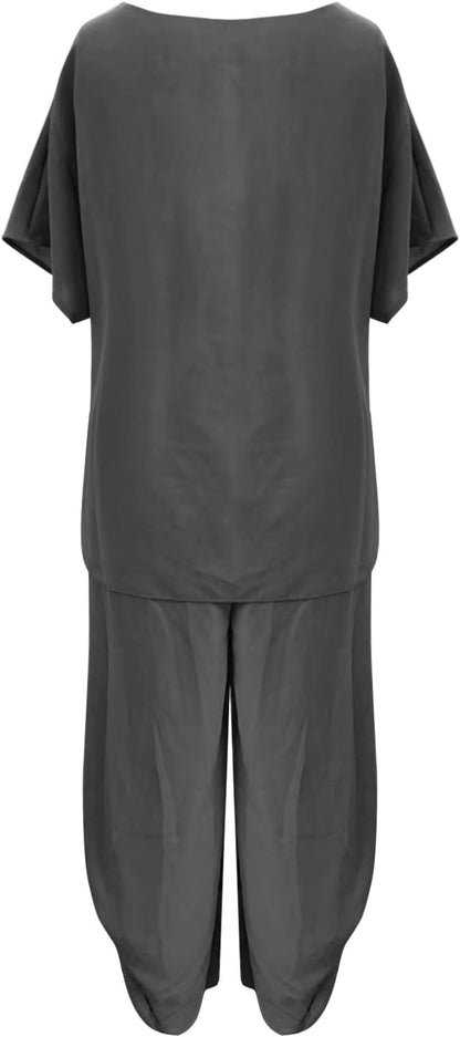 Levoire | Ensemble Décontracté 2 Pièces