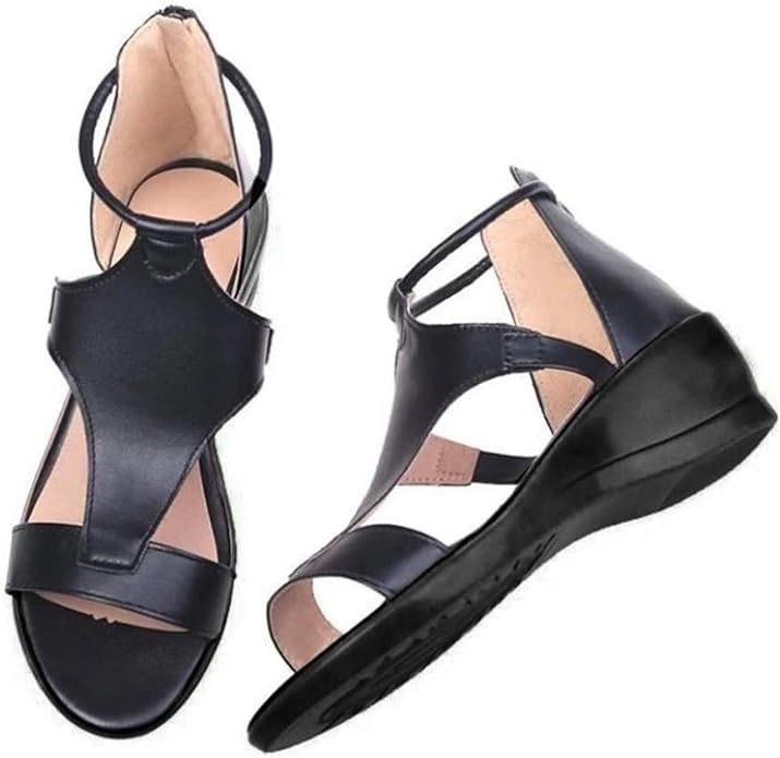 Levoire | Sandale Pour Femmes Avec Talon Haut Et Sangle Autour De La Cheville