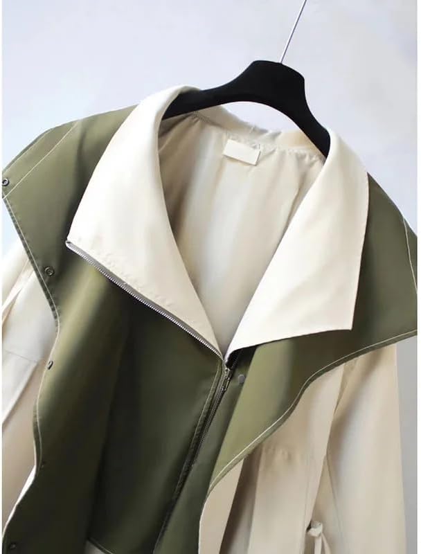 Levoire | Veste À Capuche Imperméable À Manches Longues