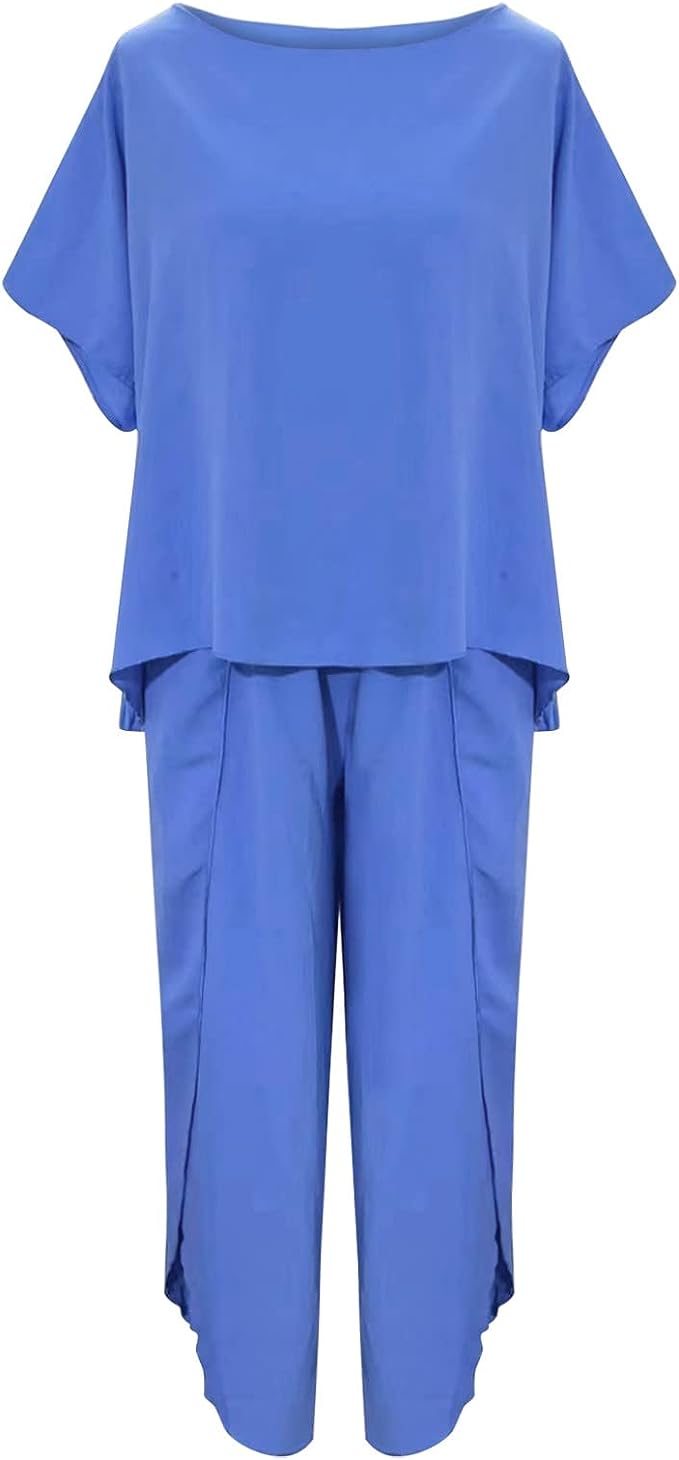 Levoire | Ensemble Décontracté 2 Pièces