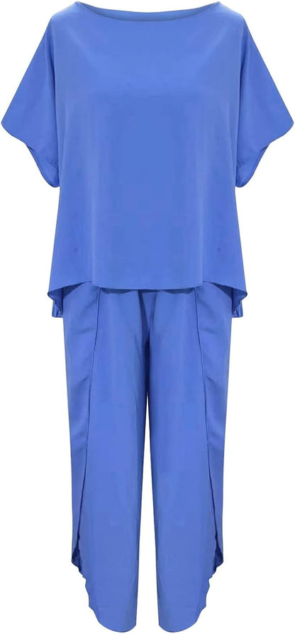 Levoire | Ensemble Décontracté 2 Pièces