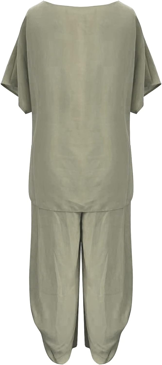 Levoire | Ensemble Décontracté 2 Pièces