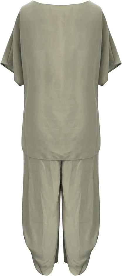 Levoire | Ensemble Décontracté 2 Pièces