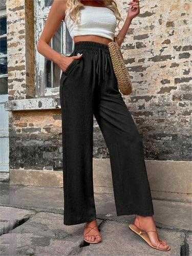 Levoire | Pantalon de survêtement taille haute