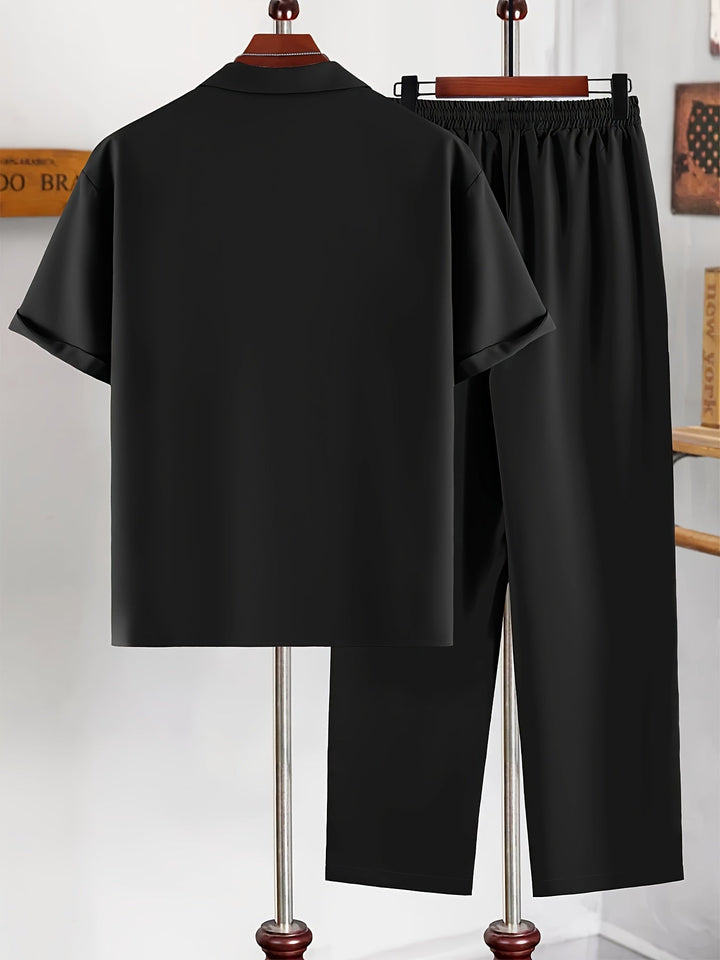 Levoire | Été Homme Tenue