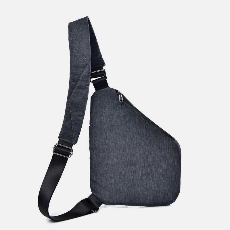 Levoire | Varkaus Protection Sac À Bandoulière Avec Des Sangles Réglables
