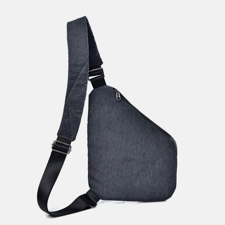 Levoire | Varkaus Protection Sac À Bandoulière Avec Des Sangles Réglables