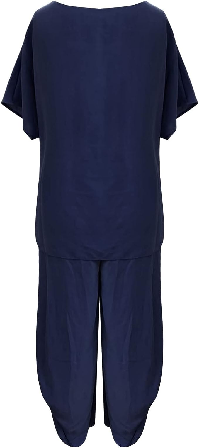 Levoire | Ensemble Décontracté 2 Pièces