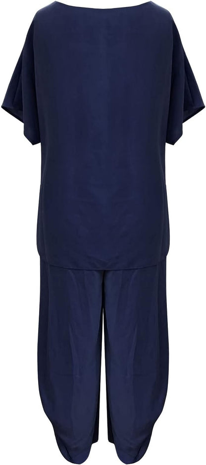 Levoire | Ensemble Décontracté 2 Pièces