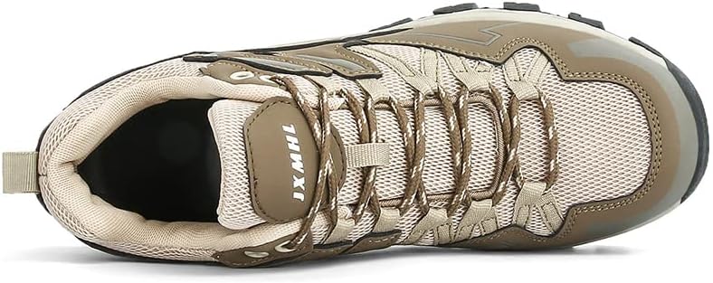 Levoire | Chaussure De Randonnée Durable Pour Hommes