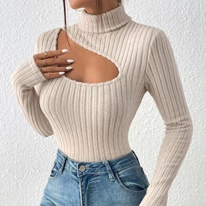 Levoire | Chemise Élégante À Manches Longues