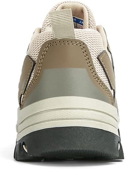 Levoire | Chaussure De Randonnée Durable Pour Hommes