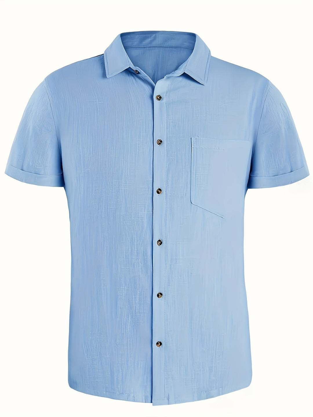 Levoire | Rento Shirt À Manches Courtes
