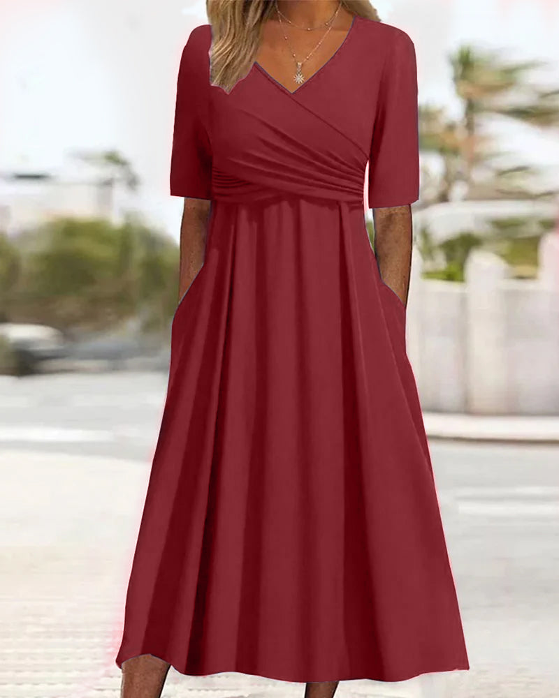 Levoire | général Sans effort et avec style Rouge