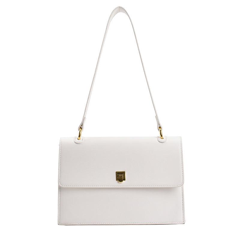 Levoire | Sac À Main D'Été Blanc