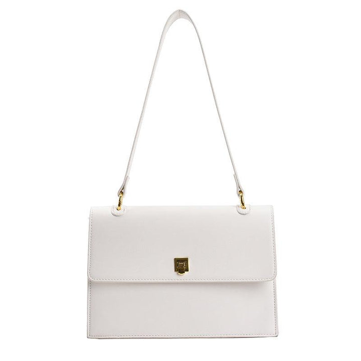 Levoire | Sac À Main D'Été Blanc