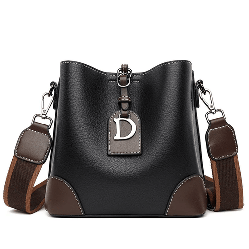 Levoire | Sac À Bandoulière En Cuir Élégant