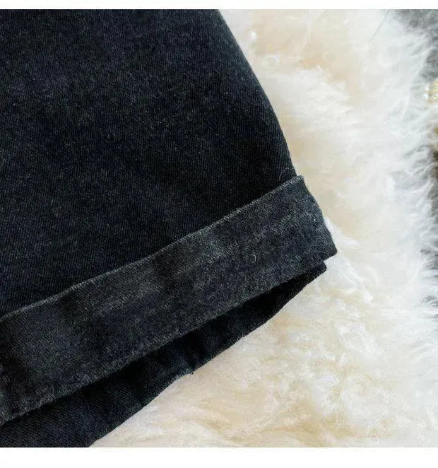 Levoire | Robe en denim pour femmes au style d'été