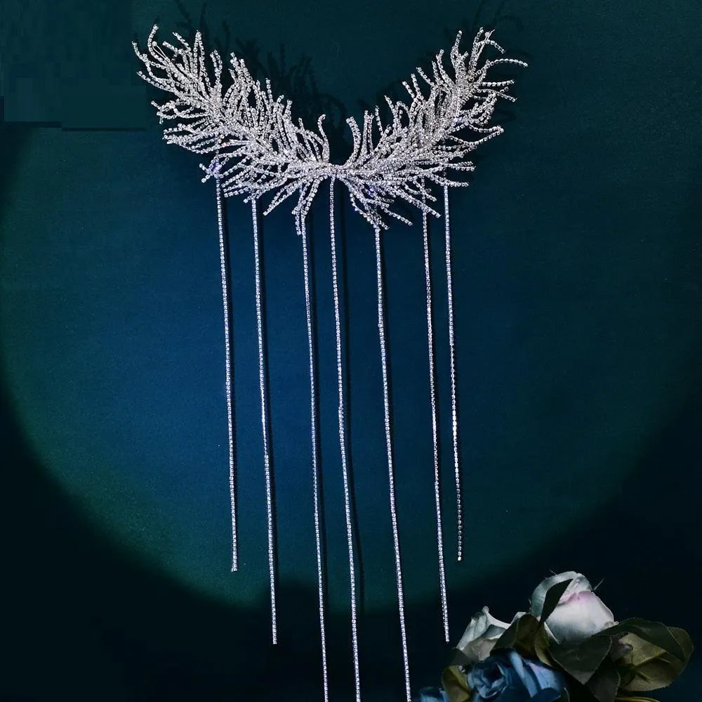 Levoire | Chapeau étoile avec des lanières extra longues