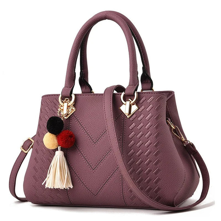 Levoire | Vignoble Sac en cuir Liila