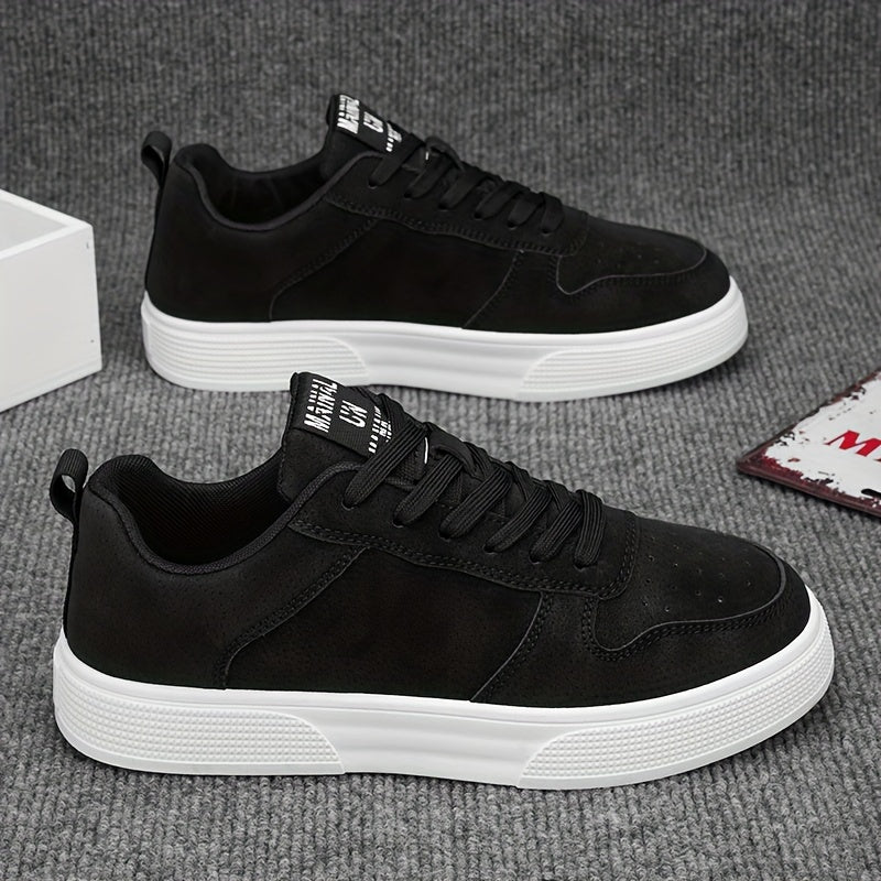 Levoire | Basse Top Sneaker Uni