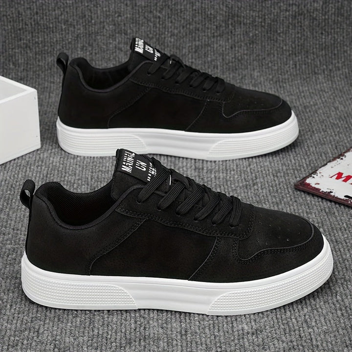 Levoire | Basse Top Sneaker Uni