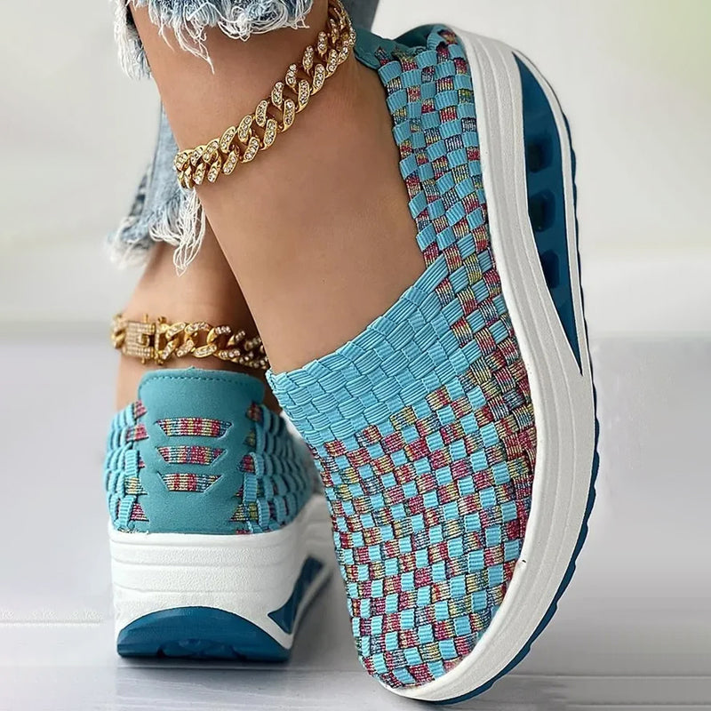 Levoire | À Plateforme Confortables