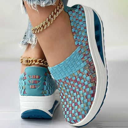 Levoire | À Plateforme Confortables