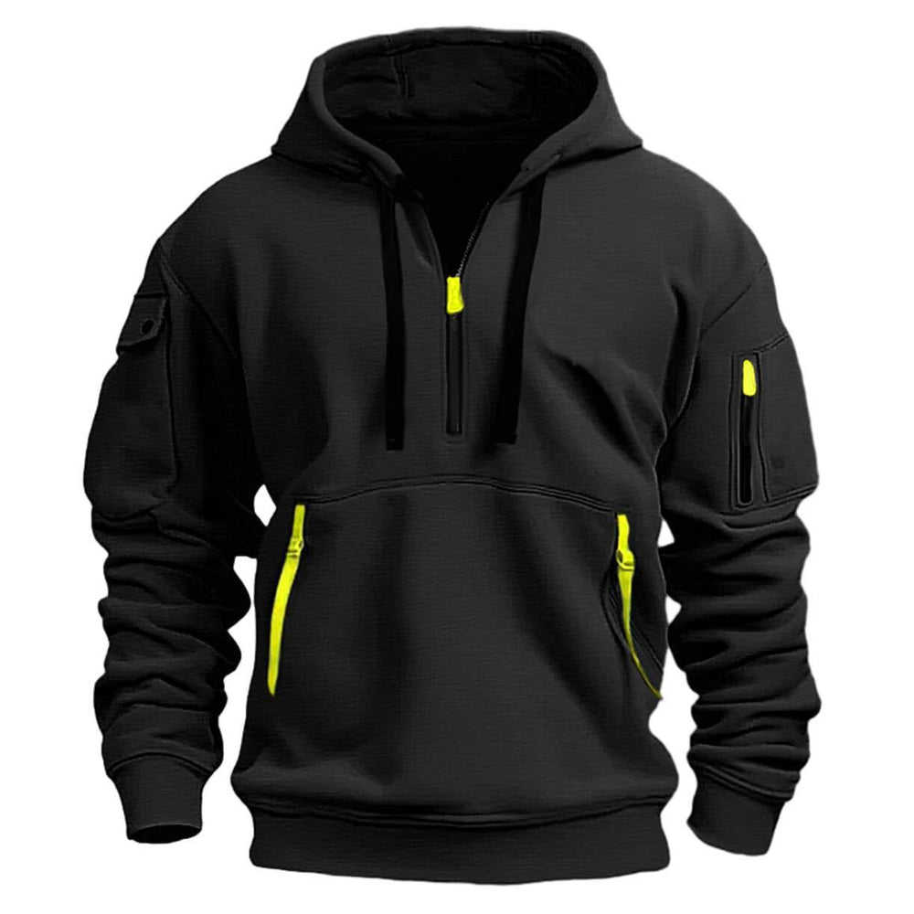 Levoire | Capuches Noir