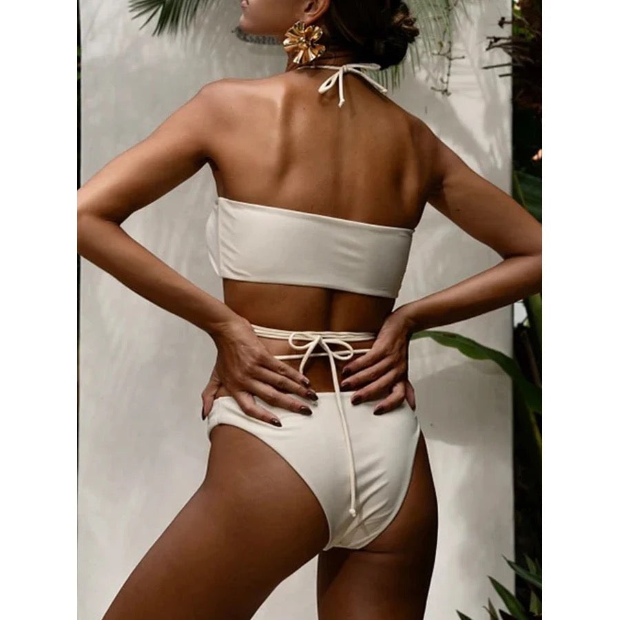 Levoire | Bikini Triangle Rembourré