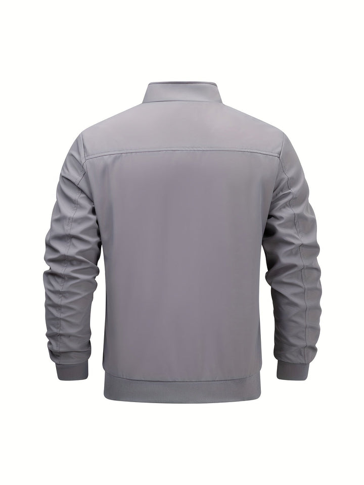 Levoire | Veste Tendance Pour Hommes Printemps Et Automne