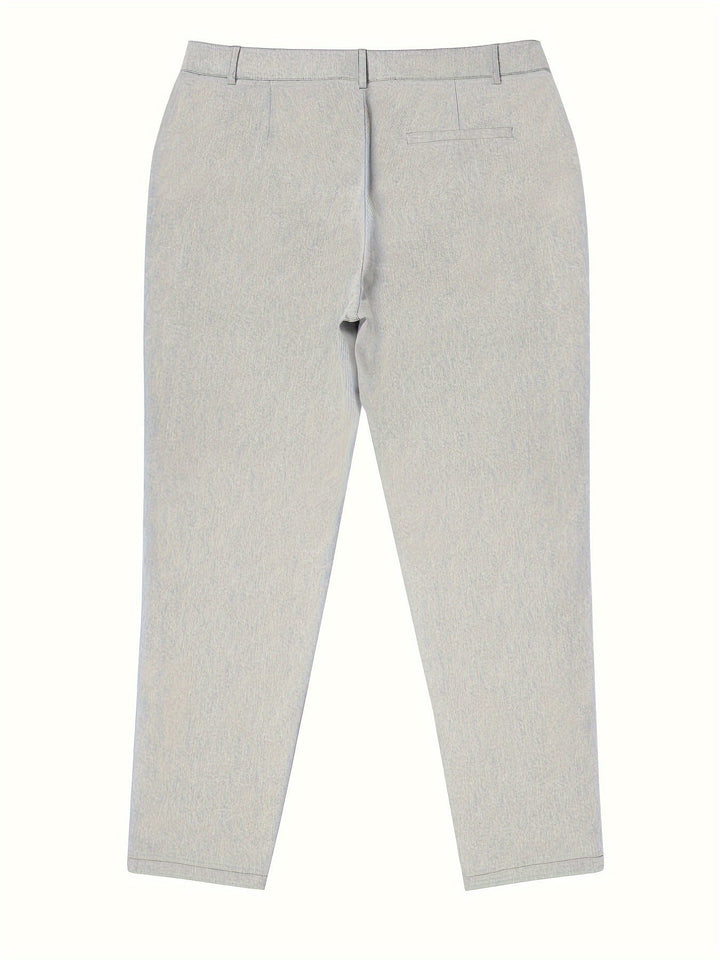 Levoire | Élégant Costume Pantalons Pour Hommes
