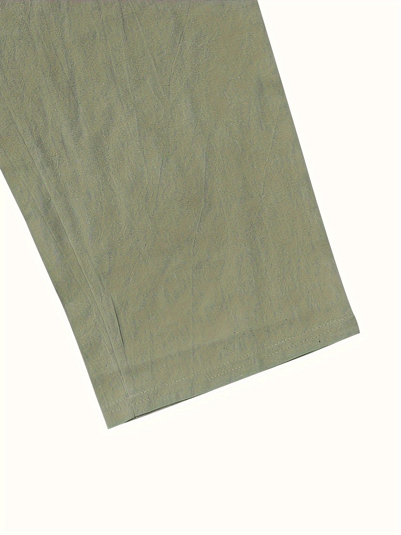 Levoire | Loisirs Coton Lin Pantalons Couleur Unie