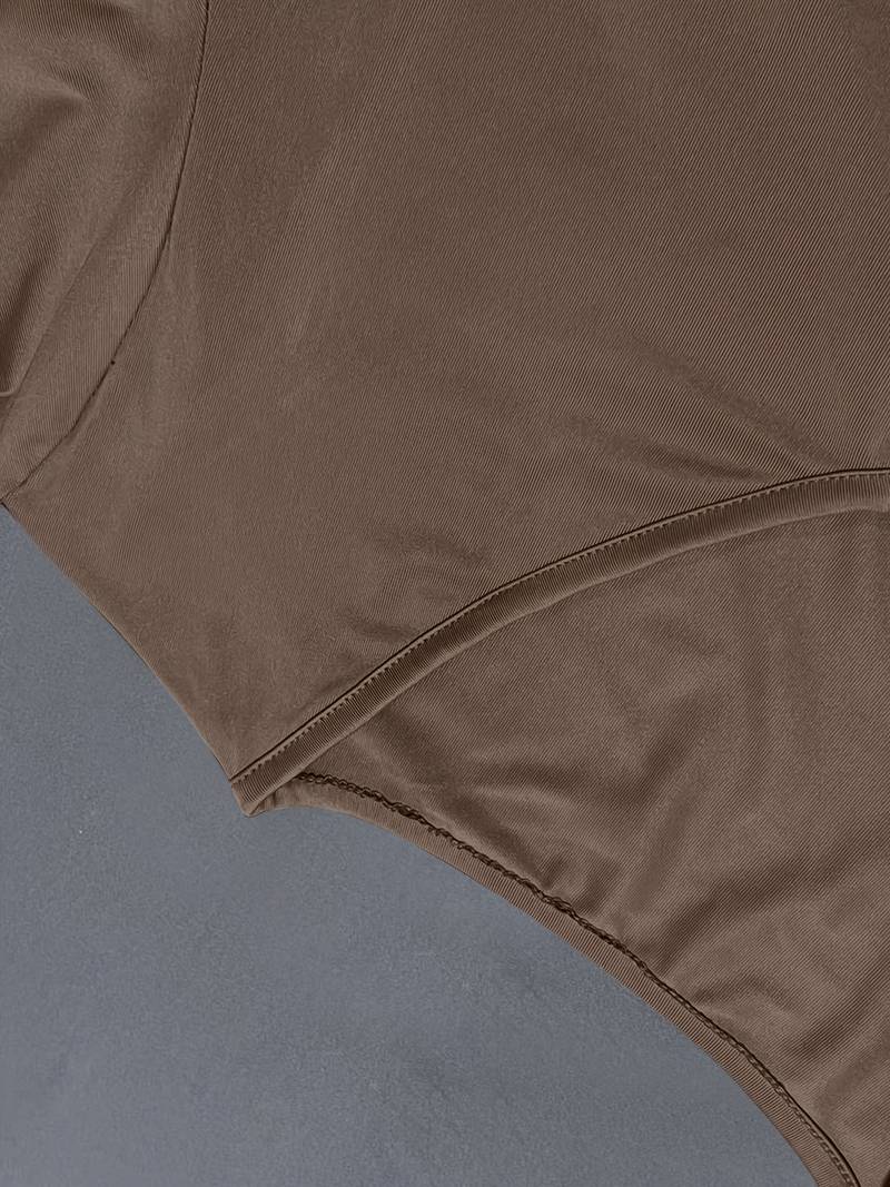 Levoire | Chemise À Manches Courtes Et Col En V