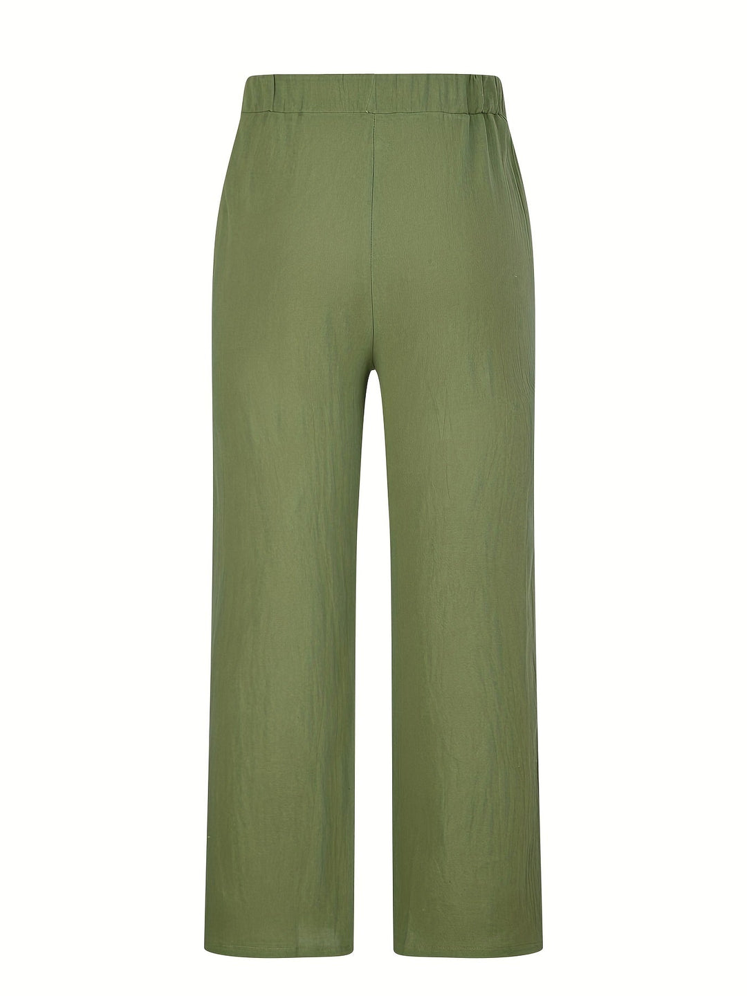 Levoire | Grande Taille Pantalons En Coton Pour Hommes De Loisirs
