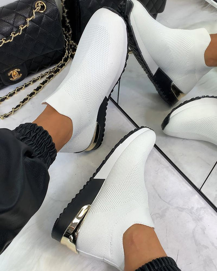 Levoire | Airy Sneaker